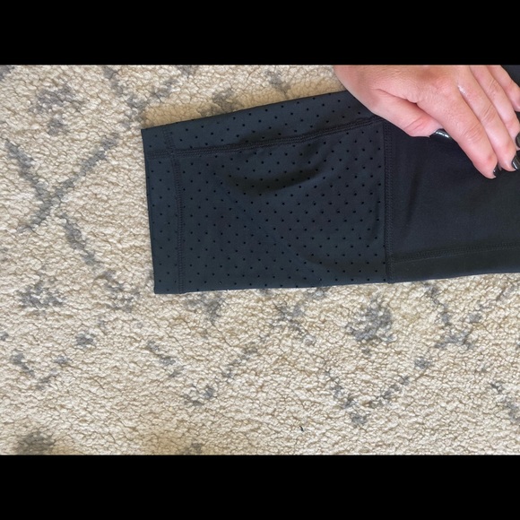 Zella to the max cropped leggings - Picture 6 of 7